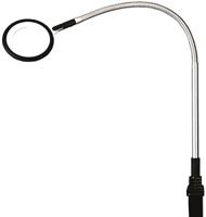 113142000-00618830 Waldmann LED Machine Light, 100 → 240 V ac, 100 → 240 V ac, 100 → 240 V ac, IP20