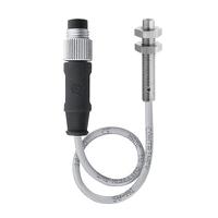 dw-av-711-m5-276-1202530613 Contrinex from Molex Inductive Threaded Barrel Proximity Sensor, M5, 3 mm Detection