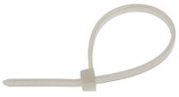 111-14819-t150r-pa66-na HellermannTyton Cable Tie, 365mm x 7.6 mm, Natural Polyamide 6.6 (PA66), Pk-100