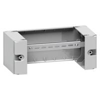 nsyza253g Schneider Electric NSY Series Polyester Plinth for Use with Thalassa Thalassa PLA, 494 x 200 x 250mm