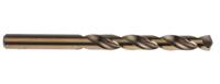 216-527 RS PRO HSCo Twist Drill Bit, 10.2mm Diameter, 133mm Overall