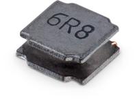 74404042101 Wurth Elektronik, WE-LQS, 4018 Yes Surface Mount Inductor with a Iron Core, 100 μH Moulded ±20 % 420 mA Idc