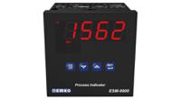 esm-99002202100000000 Emko ESM Indicators Digital Panel Multi-Function Meter for Current, Voltage, 46mm x 46mm