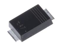 rf05vam2str ROHM 200 V 500 mA Diode Schottky 2-Pin TUMD2M RF05VAM2STR