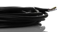 51489-rkt-5-28910-m Lumberg Automation Female 5 way M12 to Unterminated Free End Sensor Actuator Cable