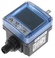 436475 Burkert Compact Mount Flow Controller, 2 → 1200 L/min, Relay Output, 12 → 30 V dc, DN 15 → 100 mm