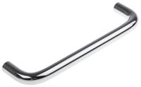 583-820 RS PRO Bar Handle for Use with Metal Instrument Case, 136.5 x 9.5 x 33.5mm