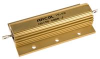hs150-680r-j Arcol, 680Ω 150W Wire Wound Chassis Mount Resistor HS150 680R J ±5%