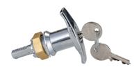 2535000 Rittal Die Cast Zinc Locking Handle