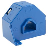 la-205-s LEM LA Series Current Transformer, 300A Input, 300:1, 100 mArms Output, 22.7 x 17.4mm Bore, 12 → 15 V