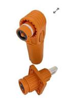 slphpm06bsr1 Amphenol Industrial, SurLok Plus Plug EV Connector
