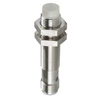 xs612b4pam12 Telemecanique Sensors Inductive Threaded Barrel Proximity Sensor, M12, 7 mm Detection, PNP NO, 12 → 48 V dc