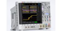 dsox4024g Keysight Technologies DSOX4024G 4000G Series, 200MHz Bench Oscilloscope, 4 Analogue Channels - UKAS Calibrated
