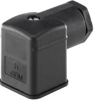 314825 Burkert Solenoid Valve Cable Plug for use with 2518 Solenoid Valve