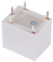 fbr51nd12-w1 Fujitsu PCB Mount Automotive Relay, 12V dc Coil Voltage, 25A Switching Current, SPDT