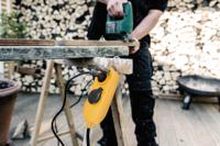 1151731 brennenstuhl 5m 4 Socket Type E - French Extension Lead, 230 V, IP44