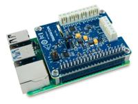 6069-410-003 Digilent MCC 152 Voltage Output and DIO DAQ HAT for Raspberry Pi