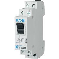 248348-z-s2wtn 2 Pole DIN Rail Changeover Switch - 20A Maximum Current, IP40