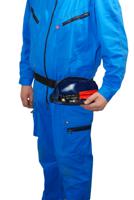 cot261105 Outils Oceans Polyethylene, Polypropylene, 1 Pocket  Tool Bag