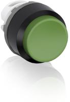 1sfa611102r1002-mp3-10g ABB MP3 Series Green Momentary Push Button, 22mm Cutout