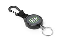 101480 Never Let Go S Tool Lanyard Lanyard, 0.5kg Capacity
