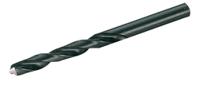 fp-1-85 SAM FP-1 Series High Speed Steel Twist Drill Bit for Metal, 8.5mm Diameter, 117 mm Overall