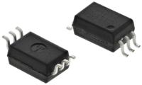 acpl-p343-000e Broadcom, ACPL-P343-000E AC/DC Input, Input IGBT Gate Drive, MOSFET Output Optocoupler, Surface Mount, 6-Pin SSOP