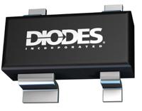 drtr5v0u2srq-7 Diodes Inc DRTR5V0U2SRQ-7, TVS Diode SOT-143