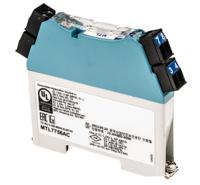 mtl7756acrs Eaton 3 Channel Zener Barrier, Intrinsic Safety Barrier, RTD, Thermocouple Input, ATEX