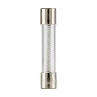 mdl-4-r Eaton 4A T Glass Cartridge Fuse, 6.3 x 32mm