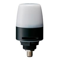 ne-ilnb-m Patlite NE-I Series IO-Link Signal Beacon with Buzzer, 24 V dc, IP65, Bracket Mount, 88 (Typ.)dB at 1 Metre
