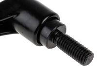 478-826 RS PRO Clamping Lever, M8 x 20mm