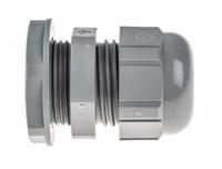 5301504053019040 Lapp SKINTOP Series Grey Polyamide Cable Gland, PG16 Thread, 9mm min., 14mm max., IP68