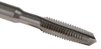 152-300 RS PRO Threading Tap HSS 1-Piece 0.8mm Pitch Metric Standard Hand Tap M5 Thread