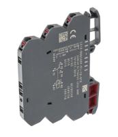 888-6883 RS PRO Interface Relay, DIN Rail Mount, 24V ac/dc Coil, SPDT, 1-Pole