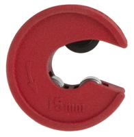 813-2704 RS PRO Pipe Cutter 15 mm, Cuts Brass, Copper