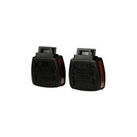d8051 Filter 3M Gas for use with 3M D8000 Series Respirator D8051