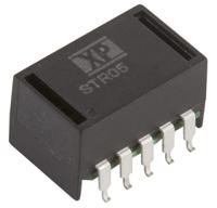 str05s12 XP Power Switching Regulator, Surface Mount, 12V dc Output Voltage, 15 → 32V dc Input Voltage, 500mA Output