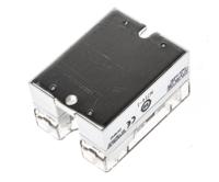 84137320 Sensata Crydom GN Series Solid State Relay, 50 A rms Load, Panel Mount, 660 V ac Load, 32 V dc Control