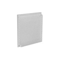 brt-92x92c Banner, BRT Series Reflector for Use with Photoelectric Sensor, CE, RoHS Compliant, UL Listed Standard