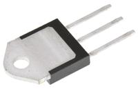 tpdv1225rg STMicroelectronics Through Hole, 3-pin, TRIAC, 1200V, Gate Trigger 1.5V 1200V