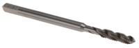 152-508 RS PRO Threading Tap HSS 1-Piece 0.5mm Pitch Metric Standard Hand Tap M3 Thread