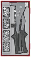 ttnr81 Teng Tools Nutsert Gun Rivet Gun