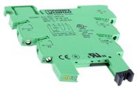 2966029 Phoenix Contact 24V ac/dc DIN Rail Relay Base