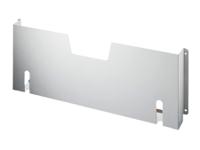 4115000 Rittal VX;TS;VX SE;PC Series RAL 7035 Shelf, 355mm x 90mm