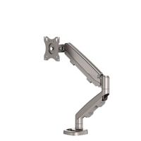 9683001 Fellowes Desk Mounting Monitor Arm for 1 x Screen, 40in Screen Size