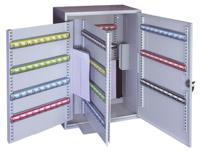 t01520 Rottner Comsafe Key Cabinet 300