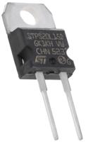 stps20l15d STMicroelectronics 15 V 20 A Diode Schottky 2-Pin TO-220 STPS20L15D