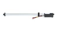 t16-100-256-12-s Actuonix Micro Linear Actuator, 100mm, 12V dc, 4.8mm/s