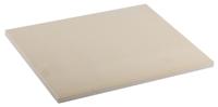 237-7706 RS PRO Beige Plastic Sheet, 300mm x 245mm x 10mm